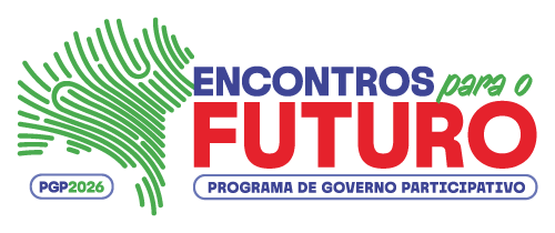 Marca Encontros PGP 2026