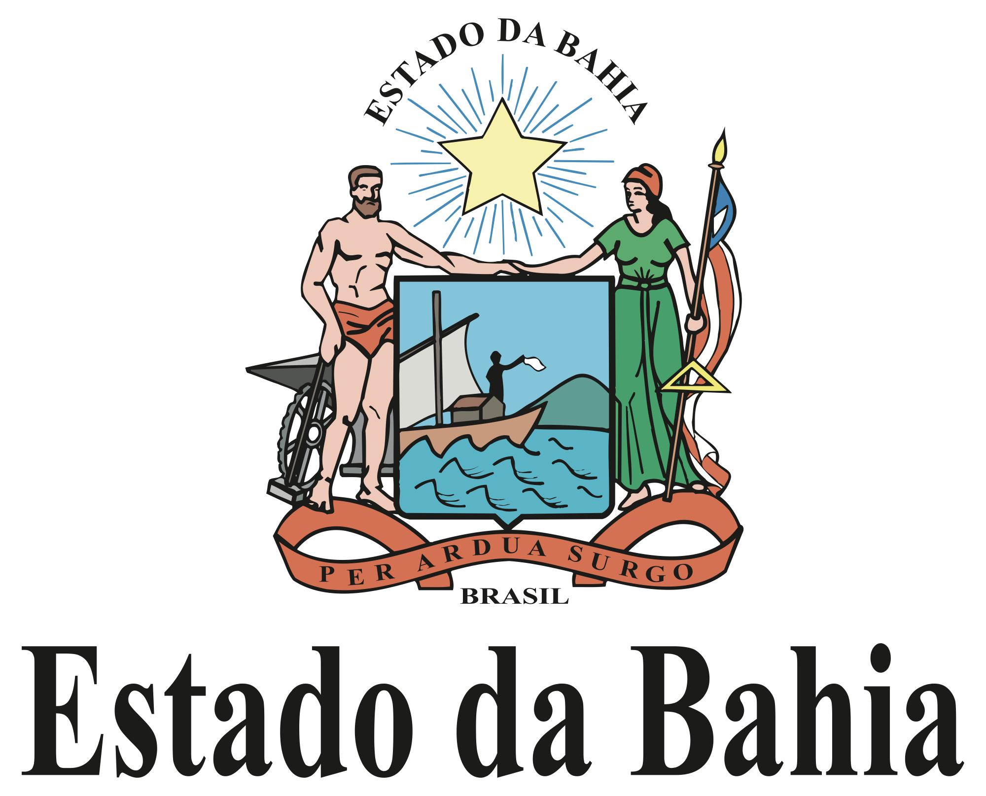 Governo da Bahia